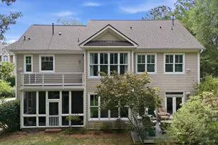1031 Pinehurst Dr, Chapel Hill, NC 27517 - Photo 9