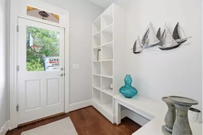1031 Pinehurst Drive, Chapel Hill, NC 27517 - Photo 35