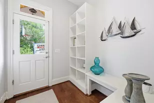 1031 Pinehurst Dr, Chapel Hill, NC 27517 - Photo 35