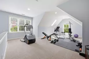 1031 Pinehurst Dr, Chapel Hill, NC 27517 - Photo 39