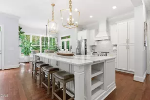 1031 Pinehurst Dr, Chapel Hill, NC 27517 - Photo 19