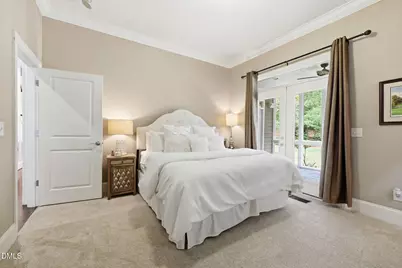 1031 Pinehurst Drive, Chapel Hill, NC 27517 - Photo 37