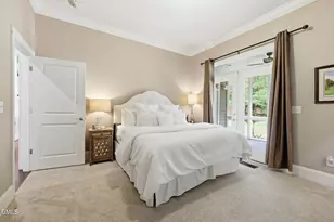 1031 Pinehurst Dr, Chapel Hill, NC 27517 - Photo 37