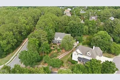 1031 Pinehurst Drive, Chapel Hill, NC 27517 - Photo 7