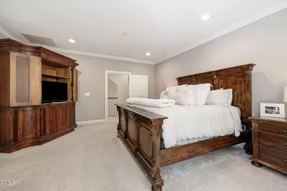 1031 Pinehurst Drive, Chapel Hill, NC 27517 - Photo 43