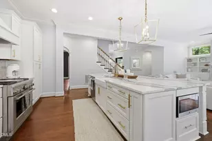 1031 Pinehurst Dr, Chapel Hill, NC 27517 - Photo 25