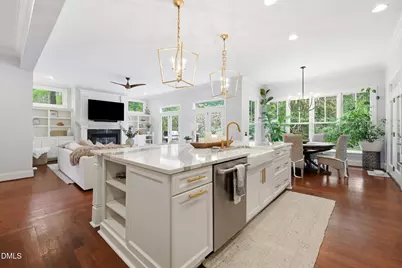1031 Pinehurst Drive, Chapel Hill, NC 27517 - Photo 27