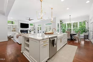 1031 Pinehurst Dr, Chapel Hill, NC 27517 - Photo 27