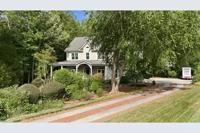 1031 Pinehurst Drive, Chapel Hill, NC 27517 - Photo 3