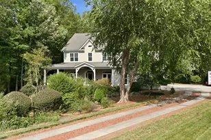 1031 Pinehurst Dr, Chapel Hill, NC 27517 - Photo 3