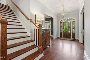 1031 Pinehurst Dr, Chapel Hill, NC 27517 - Photo 15