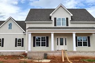 7348 Huckleberry Dr, Spring Hope, NC 27882 - Photo 1