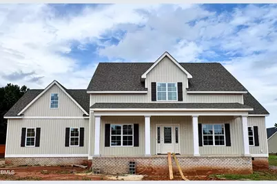 7348 Huckleberry Drive, Spring Hope, NC 27882 - Photo 1