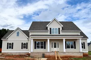 7348 Huckleberry Dr, Spring Hope, NC 27882 - Photo 1