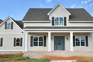 7348 Huckleberry Dr, Spring Hope, NC 27882 - Photo 1