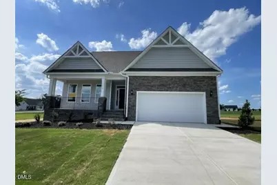 106 Browning Ml Drive, Wendell, NC 27591 - Photo 3