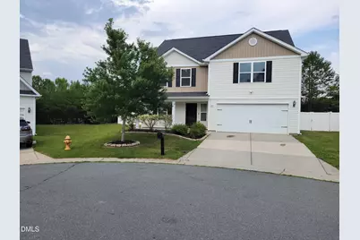 207 Kendall Drive, Winston Salem, NC 27107 - Photo 3