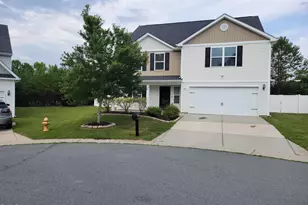 207 Kendall Dr, Winston Salem, NC 27107 - Photo 3