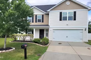 207 Kendall Dr, Winston Salem, NC 27107 - Photo 1