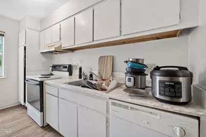 2510 Avent Ferry Road #103, Raleigh, NC 27606 - Photo 5