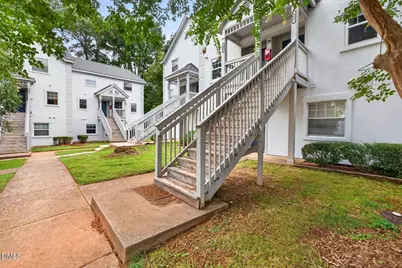 2510 Avent Ferry Road #103, Raleigh, NC 27606 - Photo 33