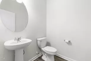 1009 Belloak Wy, Durham, NC 27703 - Photo 13