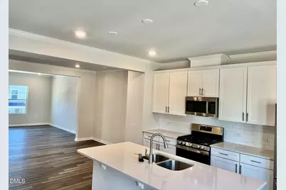 1009 Belloak Way, Durham, NC 27703 - Photo 9