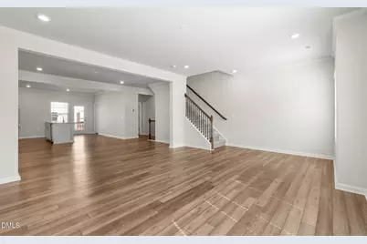 1009 Belloak Way, Durham, NC 27703 - Photo 17