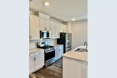 1009 Belloak Way, Durham, NC 27703 - Photo 7