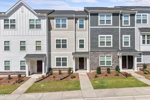 1009 Belloak Wy, Durham, NC 27703 - Photo 1