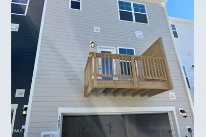 1009 Belloak Way, Durham, NC 27703 - Photo 23