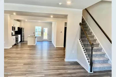 1009 Belloak Way, Durham, NC 27703 - Photo 11
