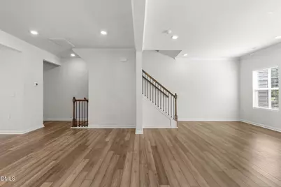 1009 Belloak Way, Durham, NC 27703 - Photo 15