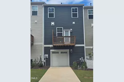 451 Carolina Springs Boulevard, Apex, NC 27539 - Photo 5