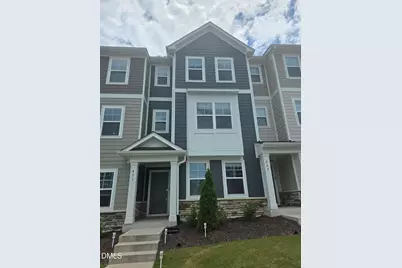 451 Carolina Springs Boulevard, Apex, NC 27539 - Photo 25