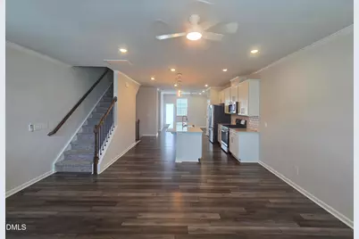 451 Carolina Springs Boulevard, Apex, NC 27539 - Photo 13