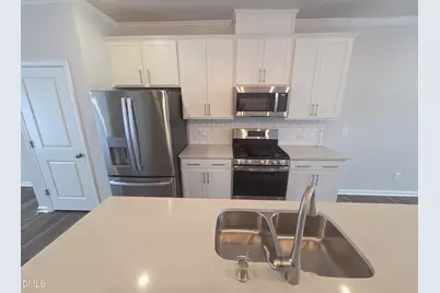 451 Carolina Springs Boulevard, Apex, NC 27539 - Photo 3