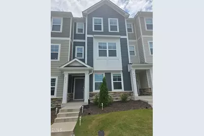 451 Carolina Springs Boulevard, Apex, NC 27539 - Photo 1