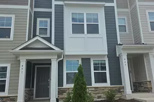 451 Carolina Spgs Blvd, Apex, NC 27539 - Photo 1