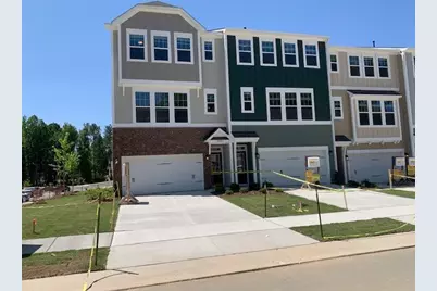 2881 Macintosh Woods Drive, Apex, NC 27502 - Photo 27