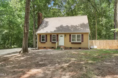 121 Hogan Drive, Garner, NC 27529 - Photo 1