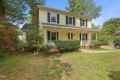6505 Wooden Shoe Lane, Raleigh, NC 27613 - Photo 27