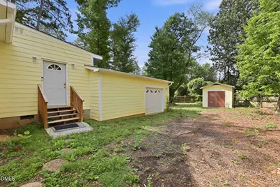6505 Wooden Shoe Lane, Raleigh, NC 27613 - Photo 29