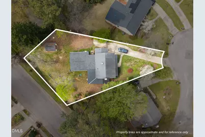 6505 Wooden Shoe Lane, Raleigh, NC 27613 - Photo 3