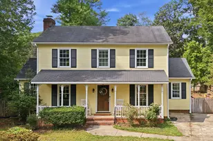 6505 Wooden Shoe Ln, Raleigh, NC 27613 - Photo 1
