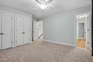 4700 Bent Creek Dr, Fuquay Varina, NC 27526 - Photo 17