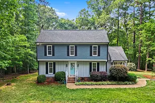 4700 Bent Creek Dr, Fuquay Varina, NC 27526 - Photo 3
