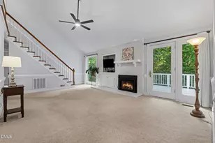 4700 Bent Creek Dr, Fuquay Varina, NC 27526 - Photo 7