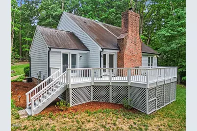 4700 Bentcreek Drive, Fuquay Varina, NC 27526 - Photo 27