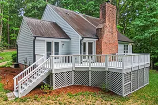 4700 Bent Creek Dr, Fuquay Varina, NC 27526 - Photo 27